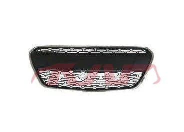 For Chevrolet 16172016 Matiz&nbsp;front Bumper Grille&nbsp;42352968  42352971, Matiz Accessories Price, Chevrolet   Automotive Parts-42352968  42352971