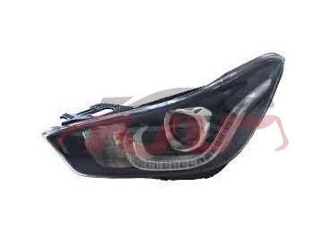 For Chevrolet 16172016 Matiz&nbsp;head Lamp&nbsp;42499818/9, Matiz Accessories, Chevrolet  Car Parts-42499818/9