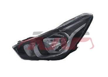 For Chevrolet 16172016 Matiz&nbsp;head Lamp&nbsp;42499808 L     42499809 R, Matiz Car Parts Shipping Price, Chevrolet   Automotive Parts-42499808 L     42499809 R