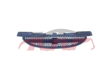 For Chevrolet 16182004 Aveo&nbsp;grille, Black&nbsp;, Aveo Car Spare Parts, Chevrolet  Auto Part-