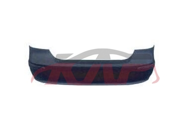 For Chevrolet 16182004 Aveo&nbsp;rear Bumper&nbsp;96543017, Aveo List Of Car Parts, Chevrolet  Auto Parts-96543017