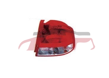 For Chevrolet 16182004 Aveo&nbsp;tail Lamp&nbsp;r 96540319  L 96540318, Chevrolet  Auto Lamp, Aveo Automotive Accessorie-R 96540319  L 96540318