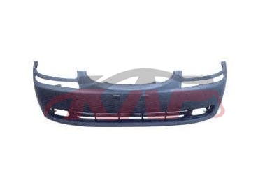 For Chevrolet 16182004 Aveo&nbsp;front Bumper&nbsp;96542983, Chevrolet   Automotive Parts, Aveo Auto Parts Manufacturer-96542983
