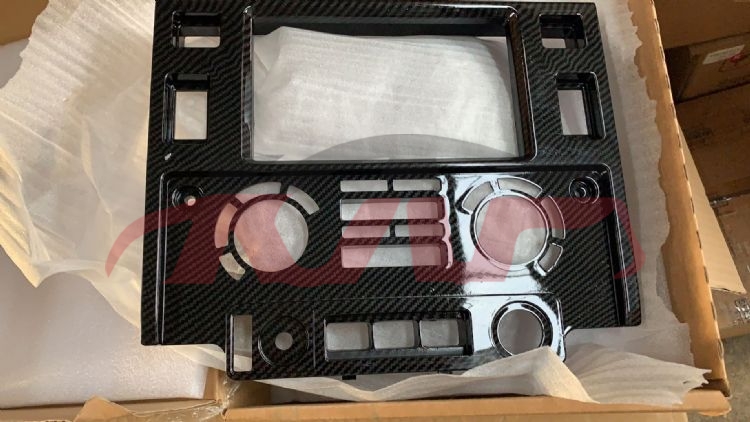 For Land Rover 1221defender  1987-2006&nbsp;instrument Table Frame&nbsp;, Land Rover  Auto Lamps, Defender/velar Parts For Cars-