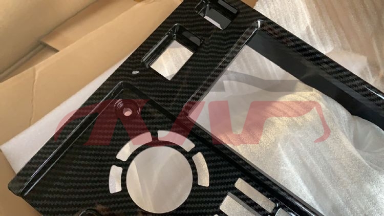 For Land Rover 1221defender  1987-2006&nbsp;instrument Table Frame&nbsp;, Land Rover  Auto Lamps, Defender/velar Parts For Cars-