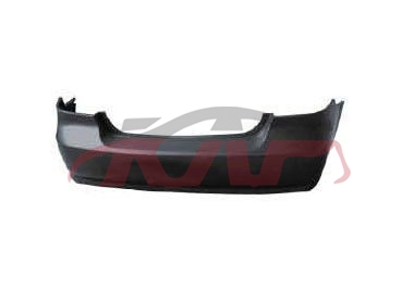 For Chevrolet 16192006  Aveo Sedan&nbsp;rear Bumper&nbsp;96648654   42691160, Chevrolet  Auto Parts, Aveo Basic Car Parts-96648654   42691160