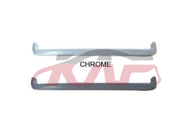 For Chevrolet 16192006  Aveo Sedan&nbsp;front Bumper Grille Stripe&nbsp;96648690, Aveo Parts, Chevrolet  Auto Lamps-96648690