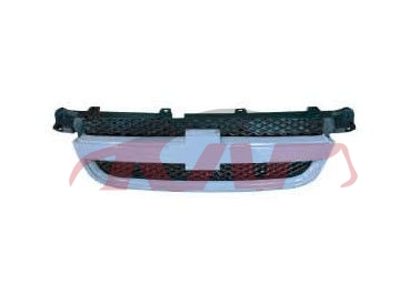 For Chevrolet 16192006  Aveo Sedan&nbsp;grille&nbsp;96648621, Aveo Auto Part Price, Chevrolet  Auto Lamps-96648621
