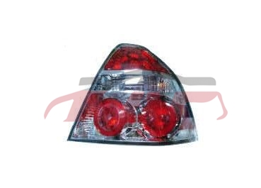 For Chevrolet 16192006  Aveo Sedan&nbsp;tail Lamp&nbsp;r 96550611  L 96550610, Chevrolet   Automotive Parts, Aveo Auto Body Parts Price-R 96550611  L 96550610