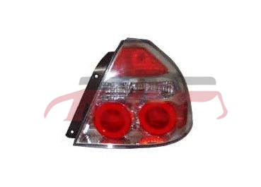 For Chevrolet 16192006  Aveo Sedan&nbsp;tail Lamp&nbsp;r 96550611  L 96550610, Chevrolet   Automotive Accessories, Aveo Car Pardiscountce-R 96550611  L 96550610
