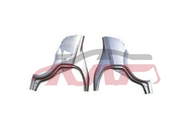 For Chevrolet 16192006  Aveo Sedan&nbsp;rear Fender&nbsp;96649246  96649245, Aveo Auto Parts Prices, Chevrolet  Wheel Wells Liners-96649246  96649245