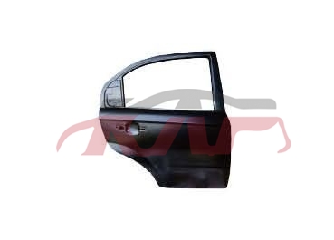 For Chevrolet 16192006  Aveo Sedan&nbsp;rear Door&nbsp;, Chevrolet  Car Front Door, Aveo Automotive Accessories-