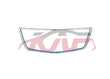 For Chevrolet 16242007-2011  Aveo&nbsp;grille Cover&nbsp;, Chevrolet  Grille, Aveo Car Accessories Catalog-