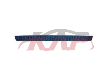 For Chevrolet 16242007-2011  Aveo&nbsp;rear Bumper Grille&nbsp;9021767, Chevrolet   Car Body Parts, Aveo Carparts Price-9021767
