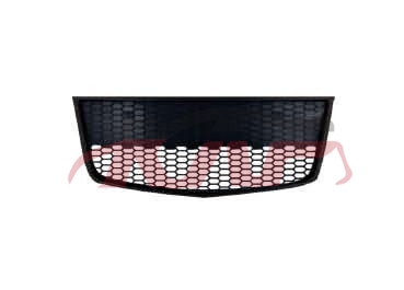 For Chevrolet 16242007-2011  Aveo&nbsp;front Bumper Grille&nbsp;96813738, Chevrolet  Automobile Mesh, Aveo Accessories-96813738