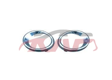 For Chevrolet 16242007-2011  Aveo&nbsp;fog Lamp Cover&nbsp;, Aveo Accessories, Chevrolet   Car Fog Lamp-