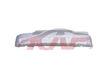 For Chevrolet 16242007-2011  Aveo&nbsp;rear Bumper Absorber&nbsp;9021770, Chevrolet  Parts Auto Rear Bumper Factory, Aveo Auto Parts-9021770