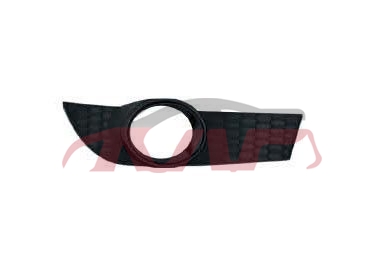 For Chevrolet 16242007-2011  Aveo&nbsp;fog Lamp Cover&nbsp;l:96808145 R:96808146, Chevrolet  Light Cover, Aveo Car Pardiscountce-L:96808145 R:96808146