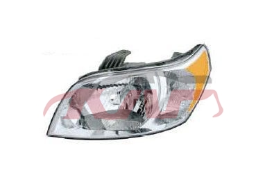 For Chevrolet 16242007-2011  Aveo&nbsp;head Lamp&nbsp;l:96995733  R:96995734, Aveo Accessories, Chevrolet   Car Headlamps Bulb-L:96995733  R:96995734