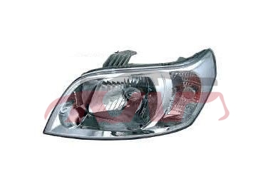For Chevrolet 16242007-2011  Aveo&nbsp;head Lamp Manual&nbsp;, Aveo Car Part, Chevrolet   Automotive Parts-