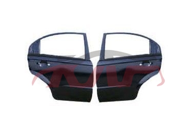 For Chevrolet 9942009 Lova&nbsp;rear Door&nbsp;, Chevrolet  Car Rear Door, Lova Auto Body Parts Price-
