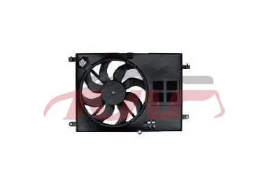 For Chevrolet 9942009 Lova&nbsp;electronic Fan Assemby&nbsp;9024962, Lova Auto Part Price, Chevrolet  Electronic Fan Car-9024962