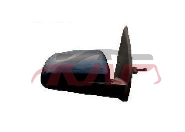 For Chevrolet 20125511-13  Aveo mirror, Manual , Aveo Car Accessorie, Chevrolet   Car Body Parts-