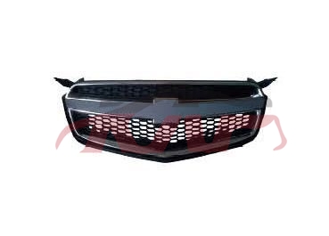 For Chevrolet 9942009 Lova&nbsp;grille&nbsp;, Lova Accessories, Chevrolet  Auto Lamps-