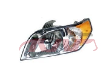 For Chevrolet 9942009 Lova&nbsp;head Lamp&nbsp;, Chevrolet   Automotive Parts, Lova Car Accessorie-