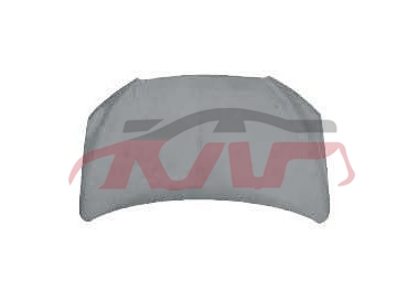 For Chevrolet 16212011-13  Aveo Sonic&nbsp;hood&nbsp;, Chevrolet   Car Body Parts, Aveo Car Accessories Catalog-