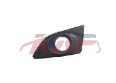 For Chevrolet 16212011-13  Aveo Sonic&nbsp;fog Lamp Cover&nbsp;96694767, Chevrolet  Fog Light Cover, Aveo List Of Auto Parts-96694767