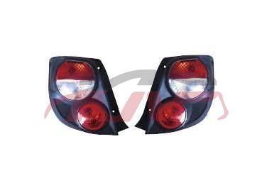 For Chevrolet 16212011-13  Aveo Sonic&nbsp;tail Lamp Unit Black H/b&nbsp;l 95470352  R 95470351   96831068, Chevrolet  Auto Parts, Aveo Car Parts Shipping Price-L 95470352  R 95470351   96831068