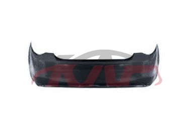 For Chevrolet 16212011-13  Aveo Sonic&nbsp;rear Bumper&nbsp;96696011, Aveo Automotive Accessories, Chevrolet  Front  Rear Bumper-96696011