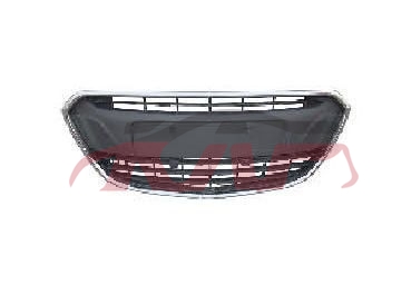 For Chevrolet 20162214 Aveo grille , Chevrolet  Car Parts, Aveo Car Parts