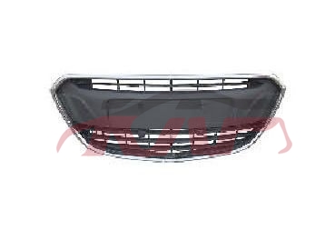 For Chevrolet 16222014 Aveo&nbsp;grille&nbsp;, Chevrolet  Car Parts, Aveo Car Parts-