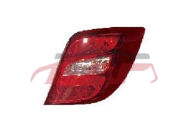 For Chevrolet 16222014 Aveo&nbsp;tail Lamp&nbsp;, Aveo Car Parts Catalog, Chevrolet  Auto Lamps-