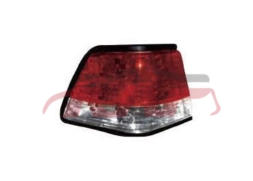 For Daewoo 162692-96 Espero&nbsp;tail Lamp, Crystal&nbsp;, Daewoo  Auto Parts, Espero Auto Body Parts Price-