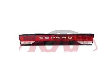 For Daewoo 162692-96 Espero&nbsp;license Lamp, Write&nbsp;, Espero Auto Part Price, Daewoo  Auto Lamps-
