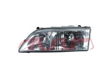 For Daewoo 162692-96 Espero&nbsp;head Lamp, Crystal Model&nbsp;r 96179919/96179917  L 96179918/96179916, Daewoo  Auto Parts, Espero Automotive Parts-R 96179919/96179917  L 96179918/96179916
