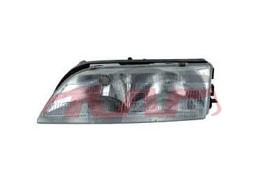 For Daewoo 162692-96 Espero&nbsp;head Lamp&nbsp;r 96108536  L 96108535, Daewoo  Auto Lamp, Espero List Of Auto Parts-R 96108536  L 96108535