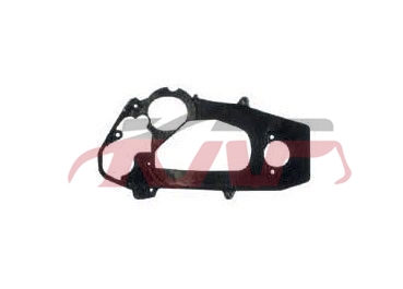 For Daewoo 162796 Cielo&nbsp;timing Belt Cover&nbsp;96182950, Cielo Car Parts Catalog, Daewoo  Car Parts-96182950