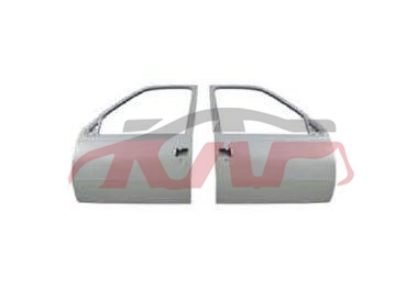 For Daewoo 162796 Cielo&nbsp;front Door&nbsp;96169052  95907254, Daewoo  Car Rear Door, Cielo Car Accessories Catalog-96169052  95907254