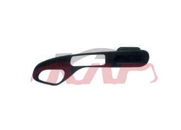 For Daewoo 162796 Cielo&nbsp;hand Rail Cover&nbsp;96163066, Cielo Car Parts, Daewoo  Auto Parts-96163066