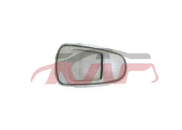 For Daewoo 162796 Cielo&nbsp;the Inner Door Hle&nbsp;, Daewoo  Car Front Door, Cielo Parts-