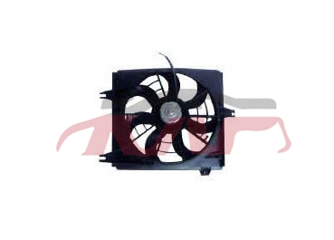 For Daewoo 162796 Cielo&nbsp;cooling Fan Assembly&nbsp;96144976 90244659 96144965, Cielo Cheap Auto Parts鈥?car Parts Store, Daewoo  Car Lamps-96144976 90244659 96144965
