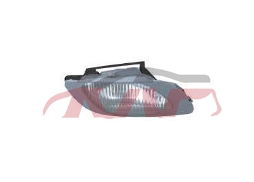 For Daewoo 162796 Cielo&nbsp;fog Lamp&nbsp;r 96175354  L 96175353, Cielo Car Parts Shipping Price, Daewoo   Automotive Accessories-R 96175354  L 96175353