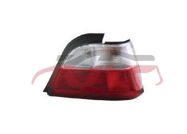 For Daewoo 162796 Cielo&nbsp;tail Lamp&nbsp;r 96175587  L 96175586, Daewoo  Auto Parts, Cielo Basic Car Parts-R 96175587  L 96175586