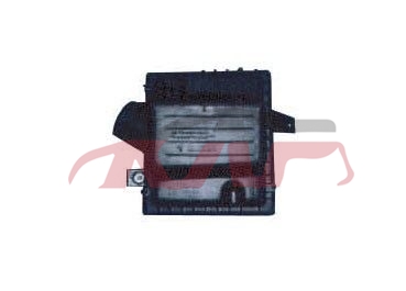 For Daewoo 162796 Cielo&nbsp;air Filter&nbsp;96143221, Cielo Auto Parts Prices, Daewoo  Auto Parts-96143221