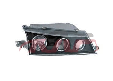 For Daewoo 162796 Cielo&nbsp;head Lamp&nbsp;, Daewoo   Automotive Parts, Cielo Auto Parts Catalog-