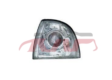 For Daewoo 162796 Cielo&nbsp;corner Lamp&nbsp;, Cielo Auto Body Parts Price, Daewoo   Car Body Parts-
